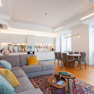 Appartement met Twee Slaapkamers